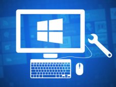 Установка windows как искусство