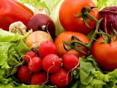 В Крыму стабилизировалась стоимость минимального набора продуктов питания В Крыму стабилизировалась стоимость минимального набора продуктов питания