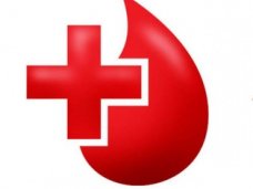 В Крыму провели акцию «День донорского совершеннолетия» В Крыму провели акцию «День донорского совершеннолетия»