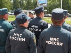 В Крыму стартовали Всероссийские командно-штабные учения