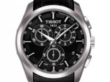 Часы марки Tissot - надежный и стильный аксессуар на все времена