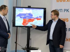 В Крыму официально введена российская система телефонной нумерации – Полонский В Крыму официально введена российская система телефонной нумерации – Полонский