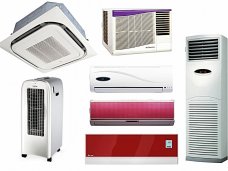 Готовимся к лету - выбираем кондиционер