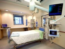 Современный медцентр помогает онкобольным