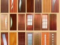 3 способа обновить декор дверей