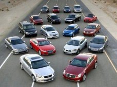 Современные автомобили – положительные стороны владения