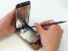 Как быстро починить свой iphone