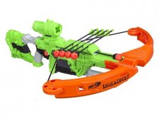 Эффективные бластеры и функциональные пистолеты для детских игр