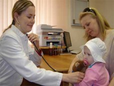 Особенности семейной медицины