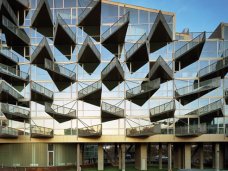 Новая профессия - фрилансер архитектор