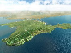 Итоги экономического развития Крыма