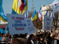 Нас не коснулись только матерные затруднения