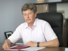 СЕРГЕЙ МАКЕЕВ: Крым сможет прокормить и себя, и Россию