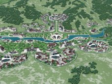 На Алтае открывается Сибирская монета