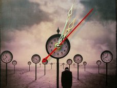 Время выбирает нас