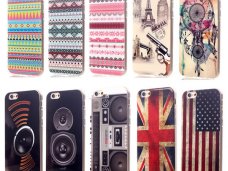 Чехол смартфону друг