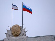 Как проходили первые выборы в российском Крыму