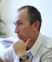 Рустам Корсовецкий