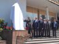 В Симферополе открыли памятник академику Вернадскому