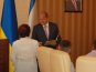 Премьер Крыма вручил разрешения на разработку земельных участков в Симферополе