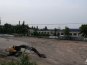 В Симферополе начали строить новое футбольное поле
