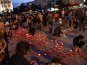 В Симферополе провели акцию «Зажги огонек в своем сердце»