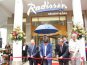 В Алуште открыли четырехзвездочный отель