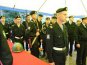 В Крыму перезахоронили неизвестного солдата