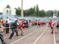 В Симферополе День здоровья отметили спортивными состязаниями