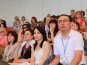 В Судаке открылась юбилейная библиотечная конференция