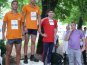 В Симферополе Олимпийский день отметили массовым пробегом