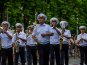 В Севастополь приехали военные оркестры из 6 стран