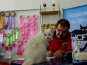 В Севастополе прошла международная выставка кошек