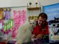 В Севастополе прошла международная выставка кошек
