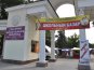 Крымский вице-премьер посетил школьный базар в Симферополе