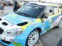 В Крыму открылся спортивный фестиваль «WOG Yalta Rally Fest»