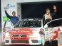 В Крыму открылся спортивный фестиваль «WOG Yalta Rally Fest»