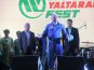 В Крыму открылся спортивный фестиваль «WOG Yalta Rally Fest»