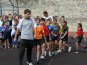 В Ялте прошел праздник посвящения в юные спортсмены