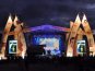 В Крыму завершился фестиваль «Джаз Коктебель»