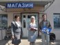 В Симферопольском районе 36 тыс. человек пользуются социальной картой крымчанина