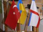 Спикер Крыма пригласил Генконсула Турции посетить достопримечательности