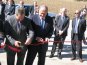 В Крыму открыли пусковой комплекс нового винзавода