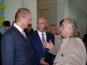 В Ялте торжественно открыли центр административных услуг