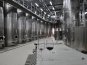 В Бахчисарайском районе открыли завод по производству элитных вин