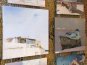 В Севастополе завершился международный пленэр