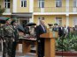 В Ялте открыли обновленный отдел пограничной службы
