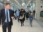 Аэропорт Симферополя принял миллионного пассажира