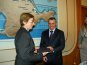 В крымском парламенте поздравили работников образования