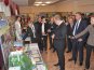 Глава Совмина посетил гимназию-интернат для одаренных детей в Бахчисарайском районе
